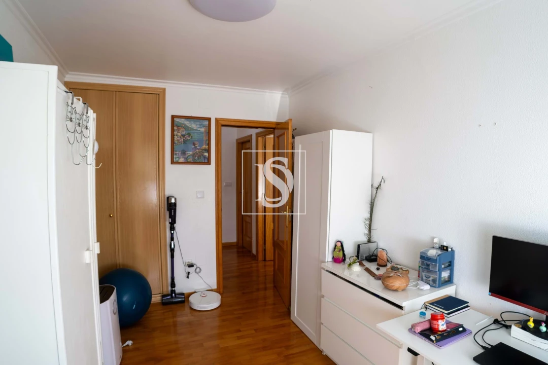 Apartamento T4 para Venda em Alhos Vedros Foto 11