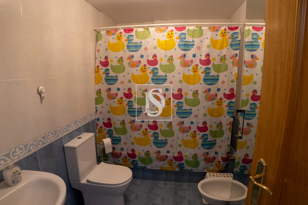 Apartamento T4 para Venda em Alhos Vedros Foto 21