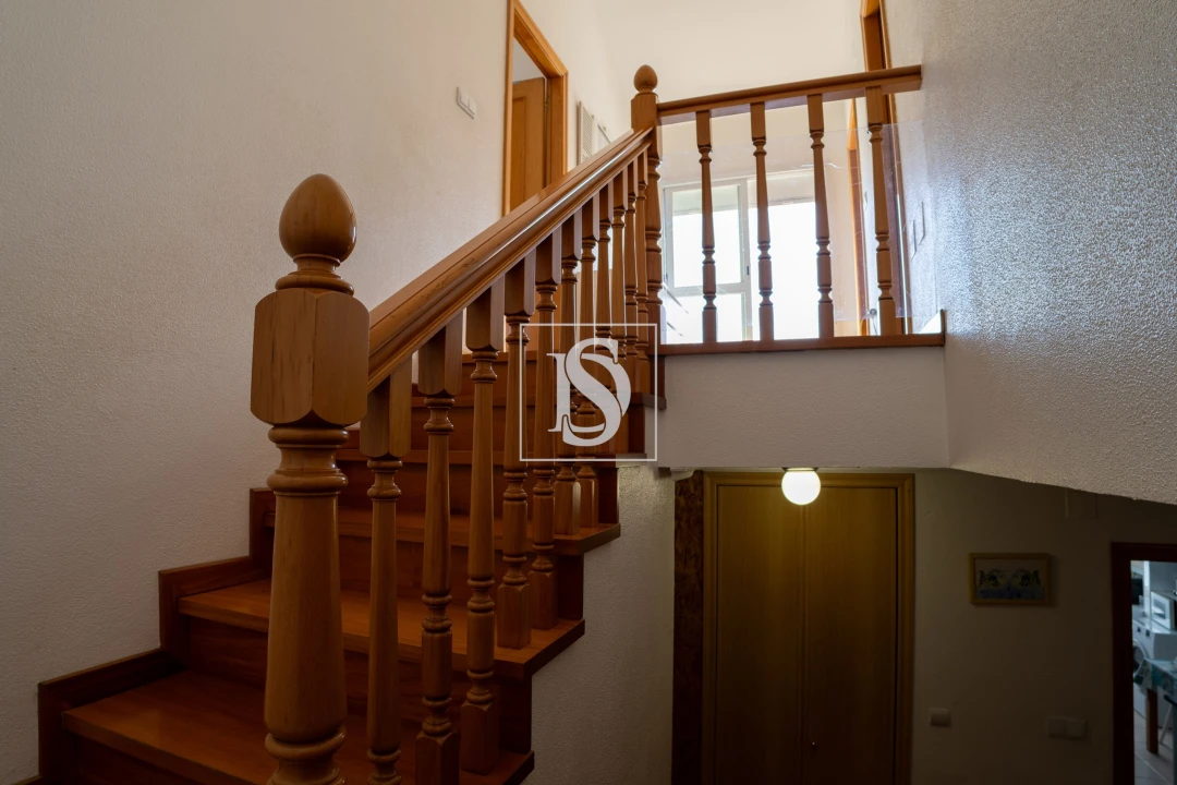 Apartamento T4 para Venda em Alhos Vedros Foto 17