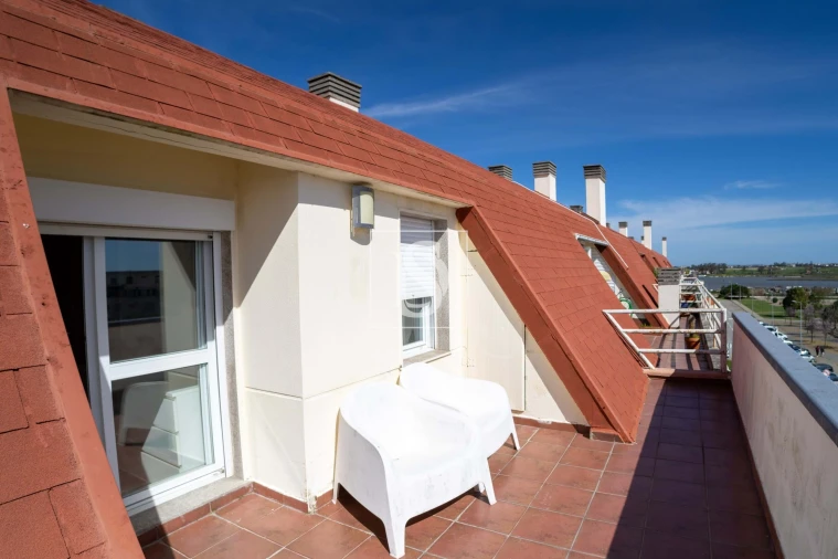 Apartamento T4 para Venda em Alhos Vedros Foto 34