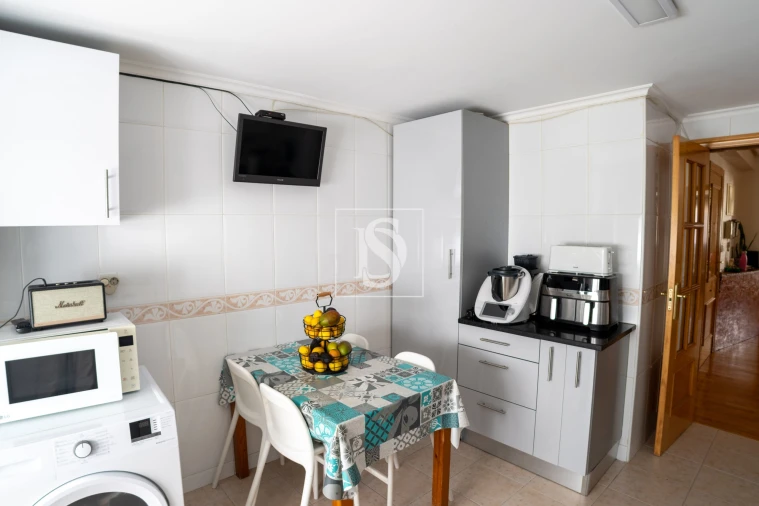 Apartamento T4 para Venda em Alhos Vedros Foto 15