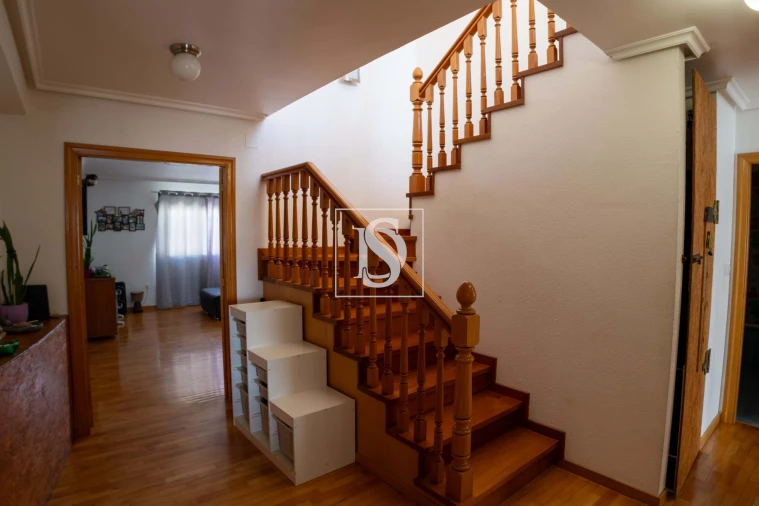 Apartamento T4 para Venda em Alhos Vedros Foto 3