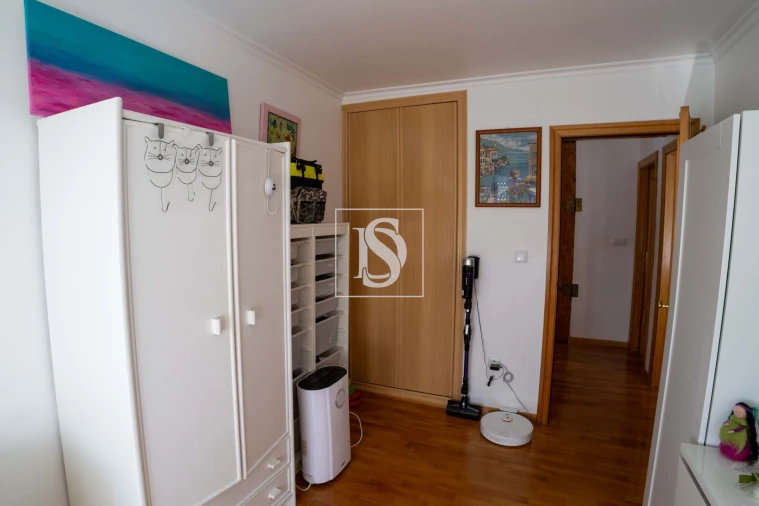 Apartamento T4 para Venda em Alhos Vedros Foto 12