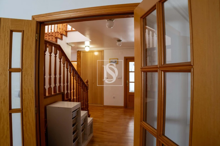 Apartamento T4 para Venda em Alhos Vedros Foto 4