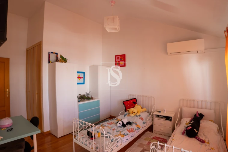 Apartamento T4 para Venda em Alhos Vedros Foto 31