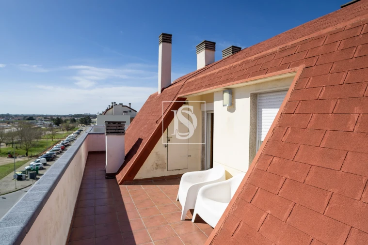 Apartamento T4 para Venda em Alhos Vedros Foto 35