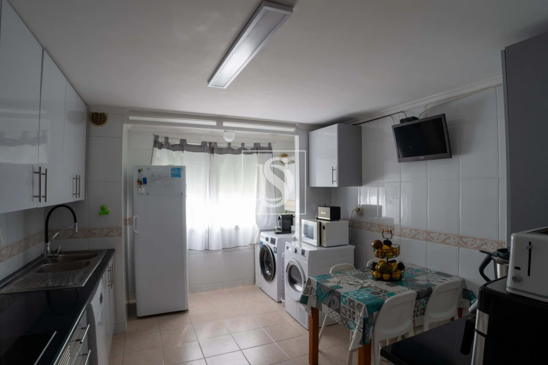 Apartamento T4 para Venda em Alhos Vedros Foto 13