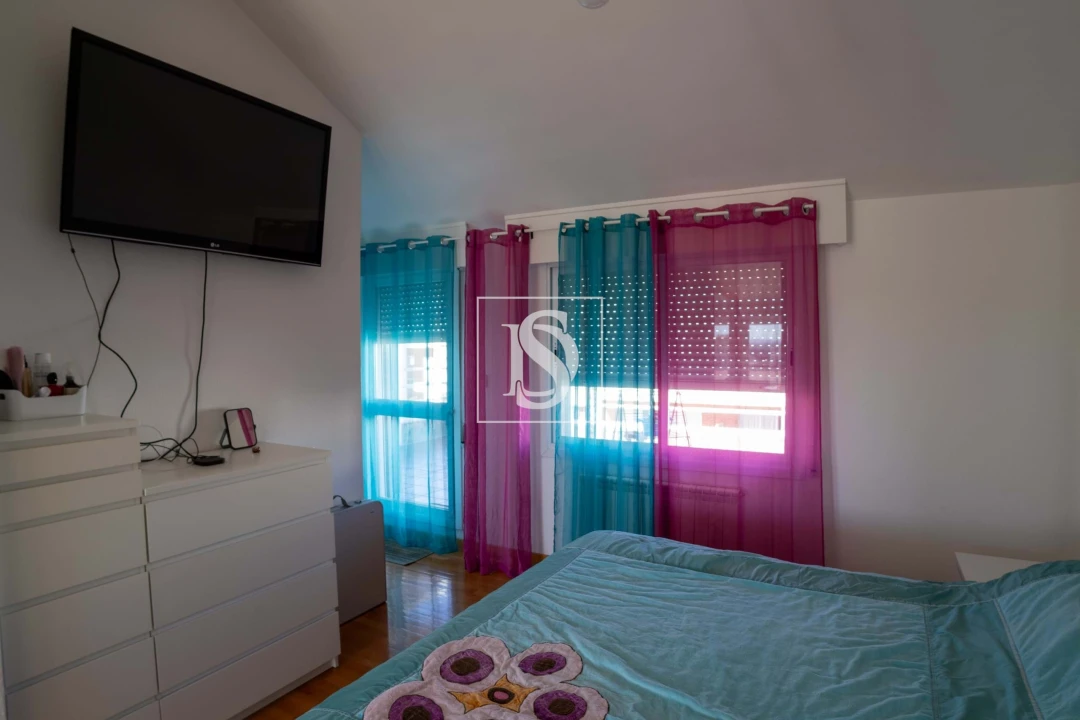 Apartamento T4 para Venda em Alhos Vedros Foto 19