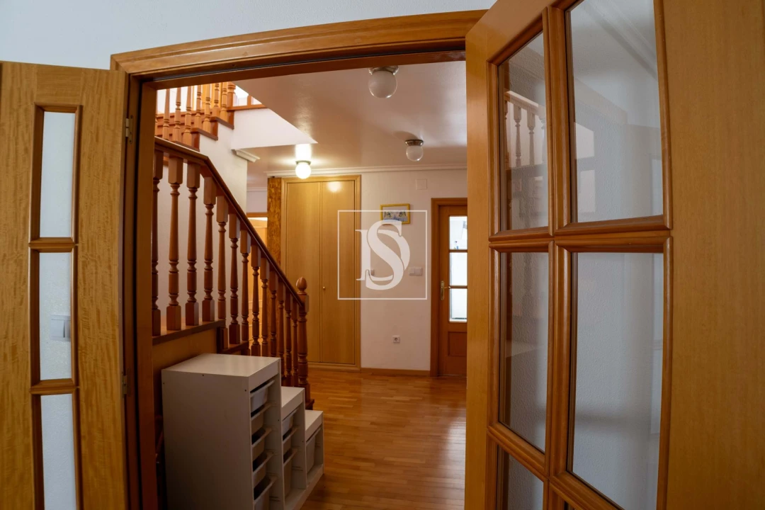 Apartamento T4 para Venda em Alhos Vedros Foto 4