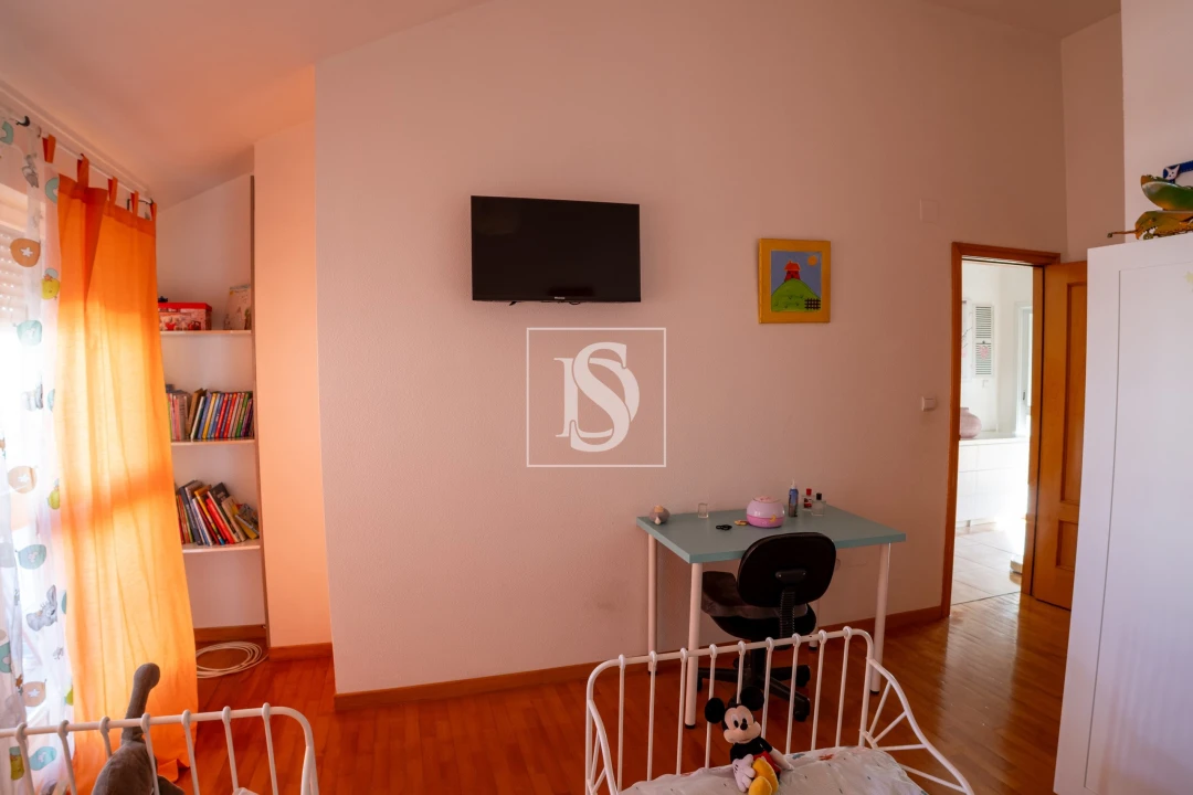Apartamento T4 para Venda em Alhos Vedros Foto 32