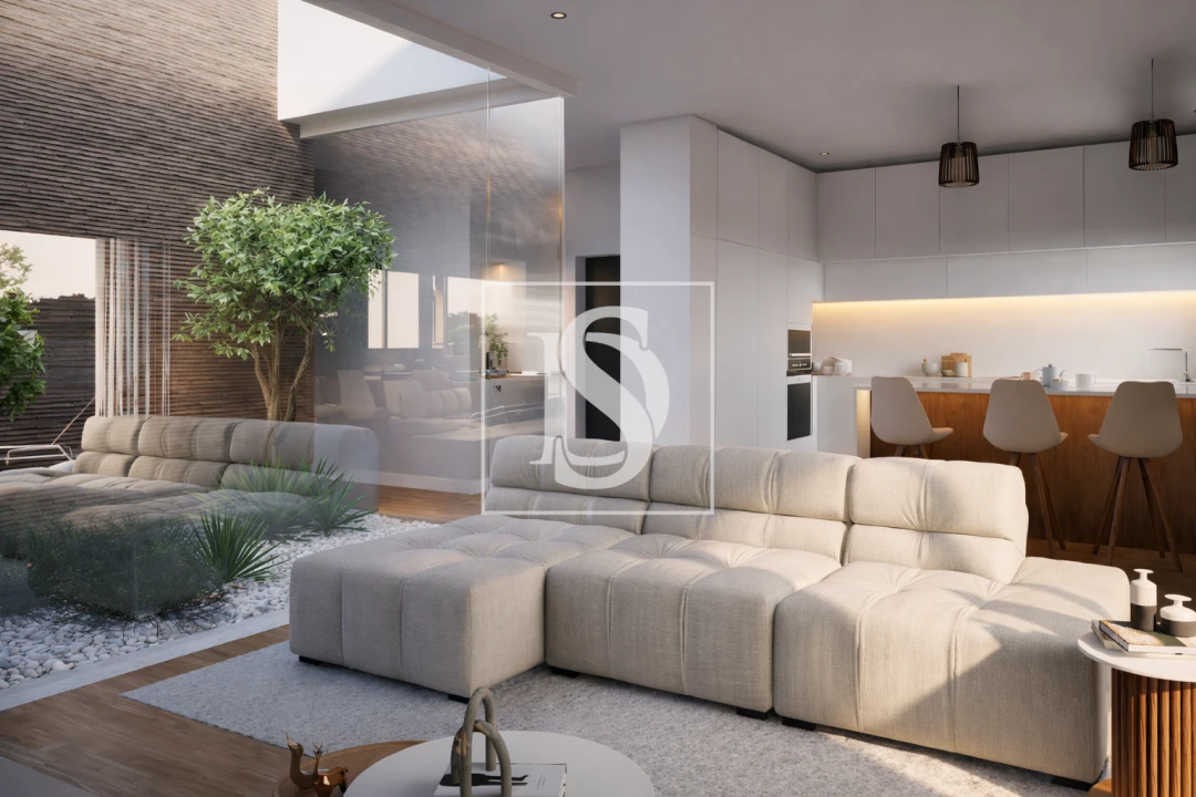 Moradia T4 para Venda em Fernao Ferro Foto 2