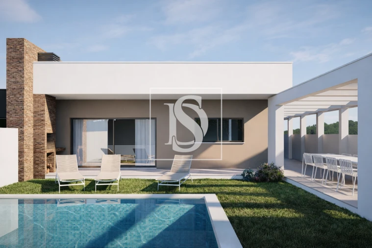 Moradia T4 para Venda em Fernao Ferro Foto 5