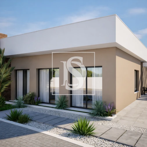 Moradia T4 para Venda em Fernao Ferro Foto 6