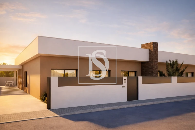 Moradia T4 para Venda em Fernao Ferro Foto 4