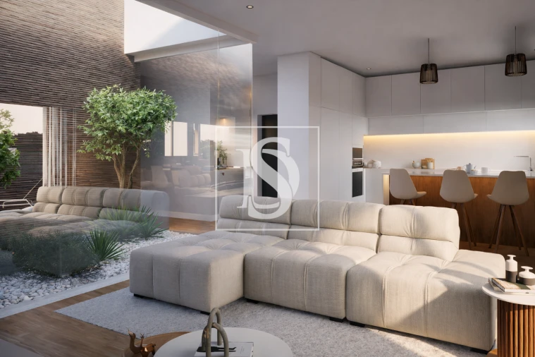 Moradia T4 para Venda em Fernao Ferro Foto 2