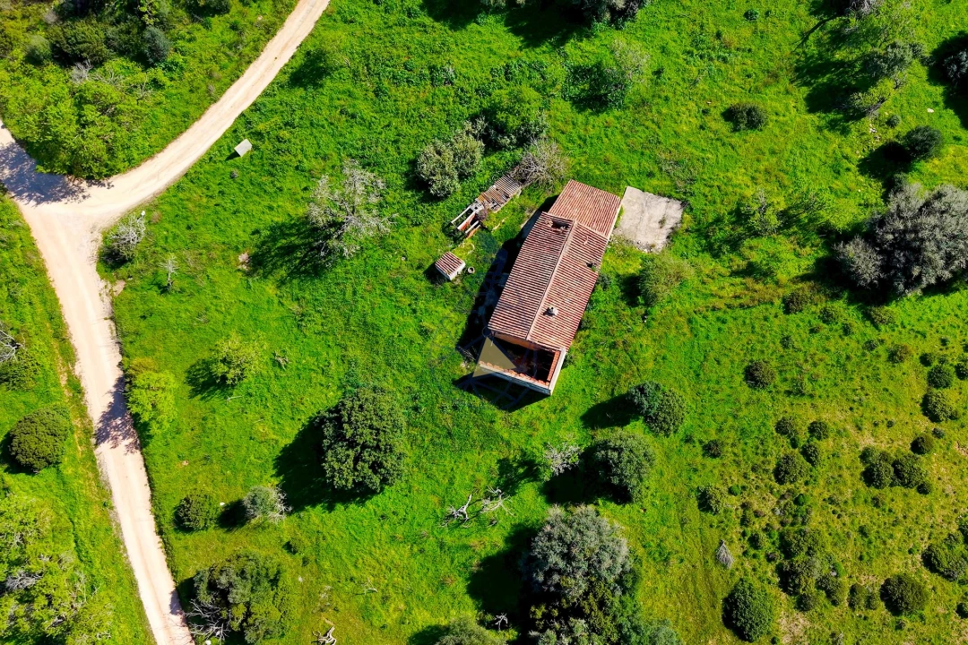 Terreno para Venda em Lagos (São Sebastião e Santa Maria) Foto 16
