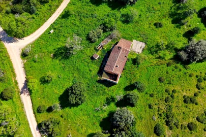 Terreno para Venda em Lagos (São Sebastião e Santa Maria)