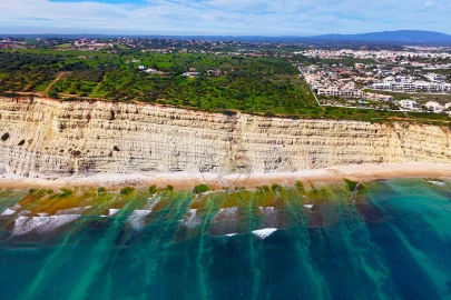 Terreno para Venda em Lagos (São Sebastião e Santa Maria)