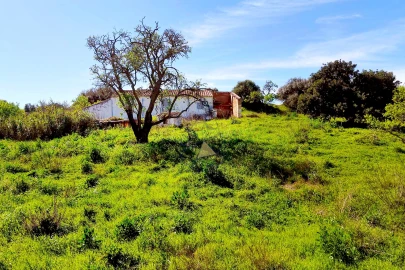 Terreno para Venda em Lagos (São Sebastião e Santa Maria)