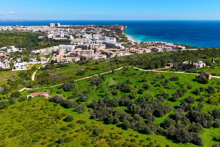 Terreno para Venda em Lagos (São Sebastião e Santa Maria) Foto 21