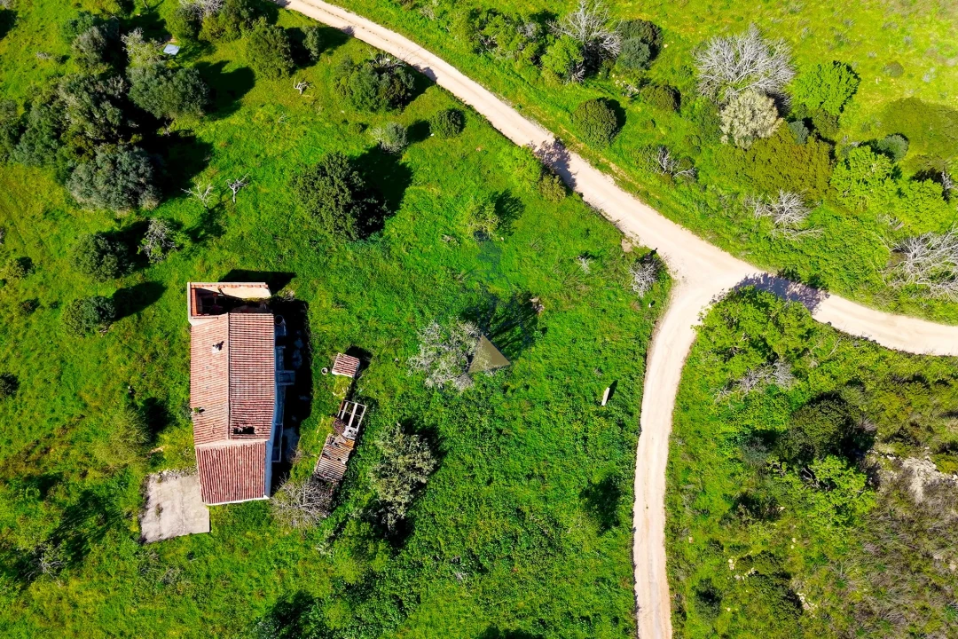 Terreno para Venda em Lagos (São Sebastião e Santa Maria) Foto 17