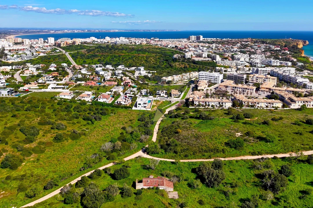 Terreno para Venda em Lagos (São Sebastião e Santa Maria) Foto 19