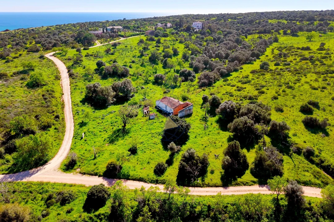 Terreno para Venda em Lagos (São Sebastião e Santa Maria) Foto 7