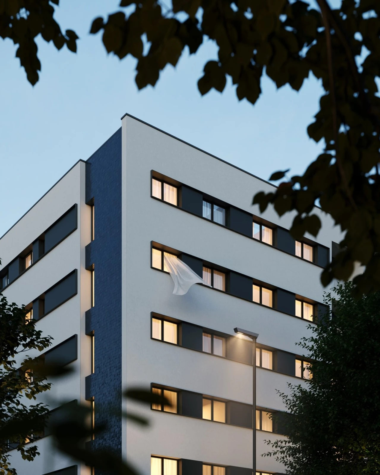 Apartamento T2 para Venda em Ermesinde Foto 1