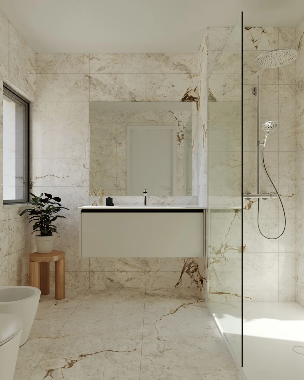 Apartamento T2 para Venda em Ermesinde Foto 7