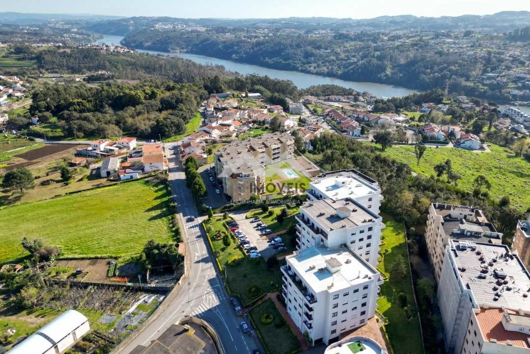 Apartamento T3 para Venda em Gondomar (São Cosme), Valbom e Jovim Foto 42