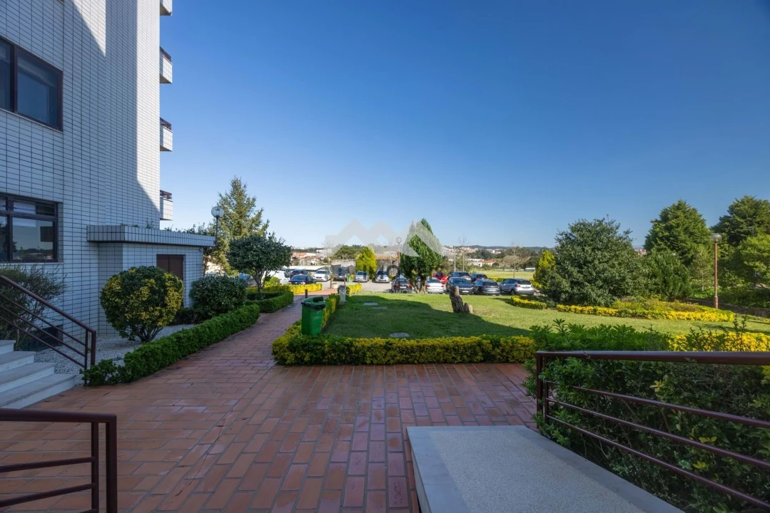 Apartamento T3 para Venda em Gondomar (São Cosme), Valbom e Jovim Foto 36