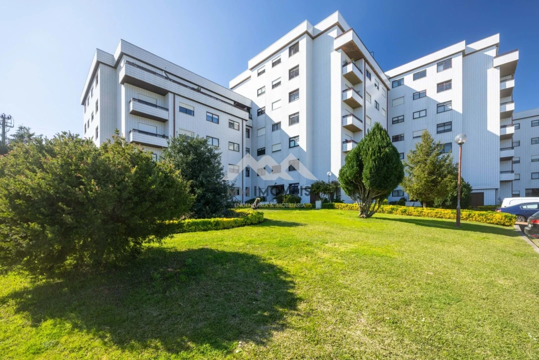 Apartamento T3 para Venda em Gondomar (São Cosme), Valbom e Jovim Foto 2