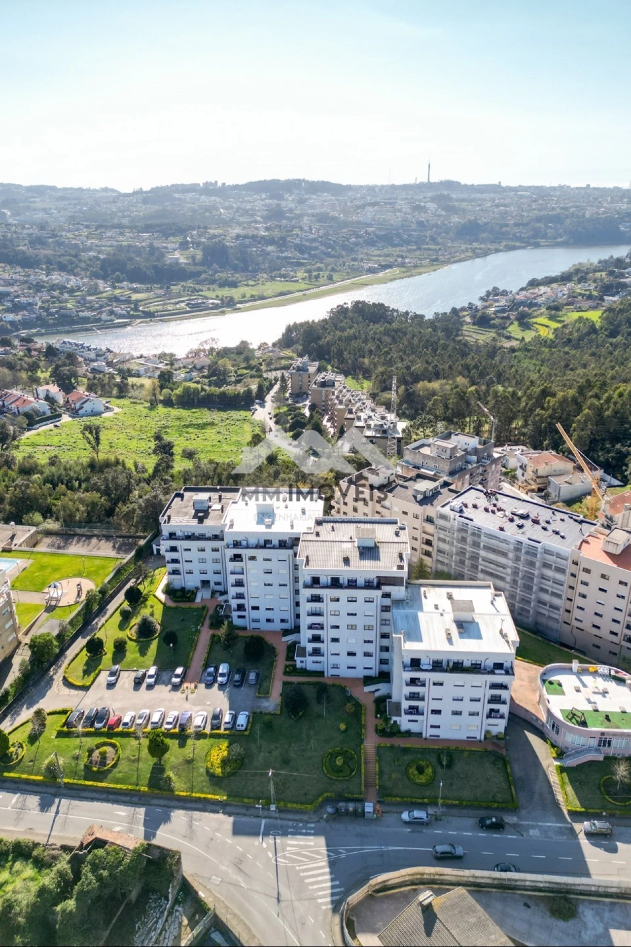 Apartamento T3 para Venda em Gondomar (São Cosme), Valbom e Jovim Foto 40