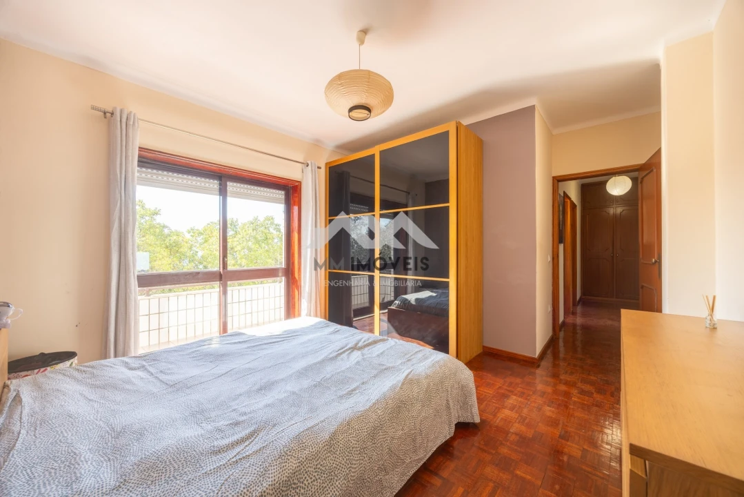 Apartamento T3 para Venda em Gondomar (São Cosme), Valbom e Jovim Foto 11