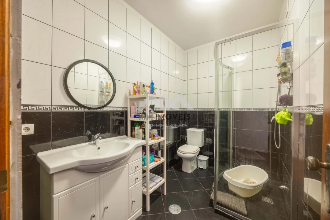 Apartamento T3 para Venda em Gondomar (São Cosme), Valbom e Jovim Foto 23