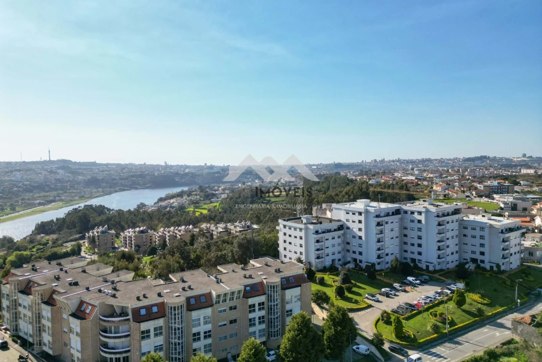 Apartamento T3 para Venda em Gondomar (São Cosme), Valbom e Jovim Foto 39