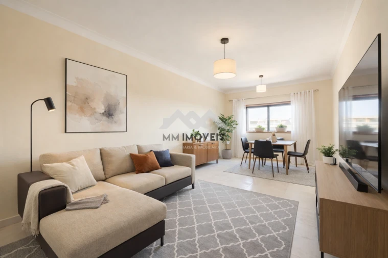 Apartamento T3 para Venda em Gondomar (São Cosme), Valbom e Jovim Foto 8