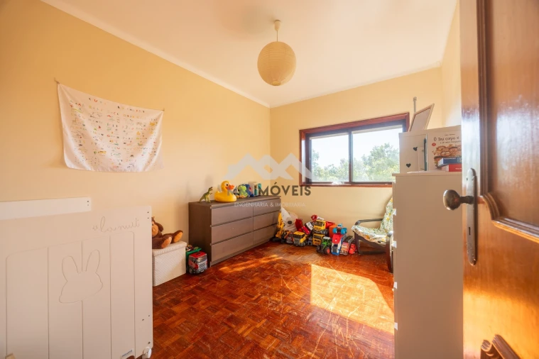 Apartamento T3 para Venda em Gondomar (São Cosme), Valbom e Jovim Foto 16