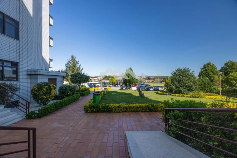 Apartamento T3 para Venda em Gondomar (São Cosme), Valbom e Jovim Foto 36