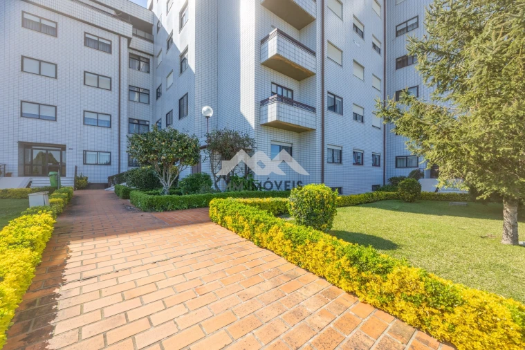 Apartamento T3 para Venda em Gondomar (São Cosme), Valbom e Jovim Foto 32