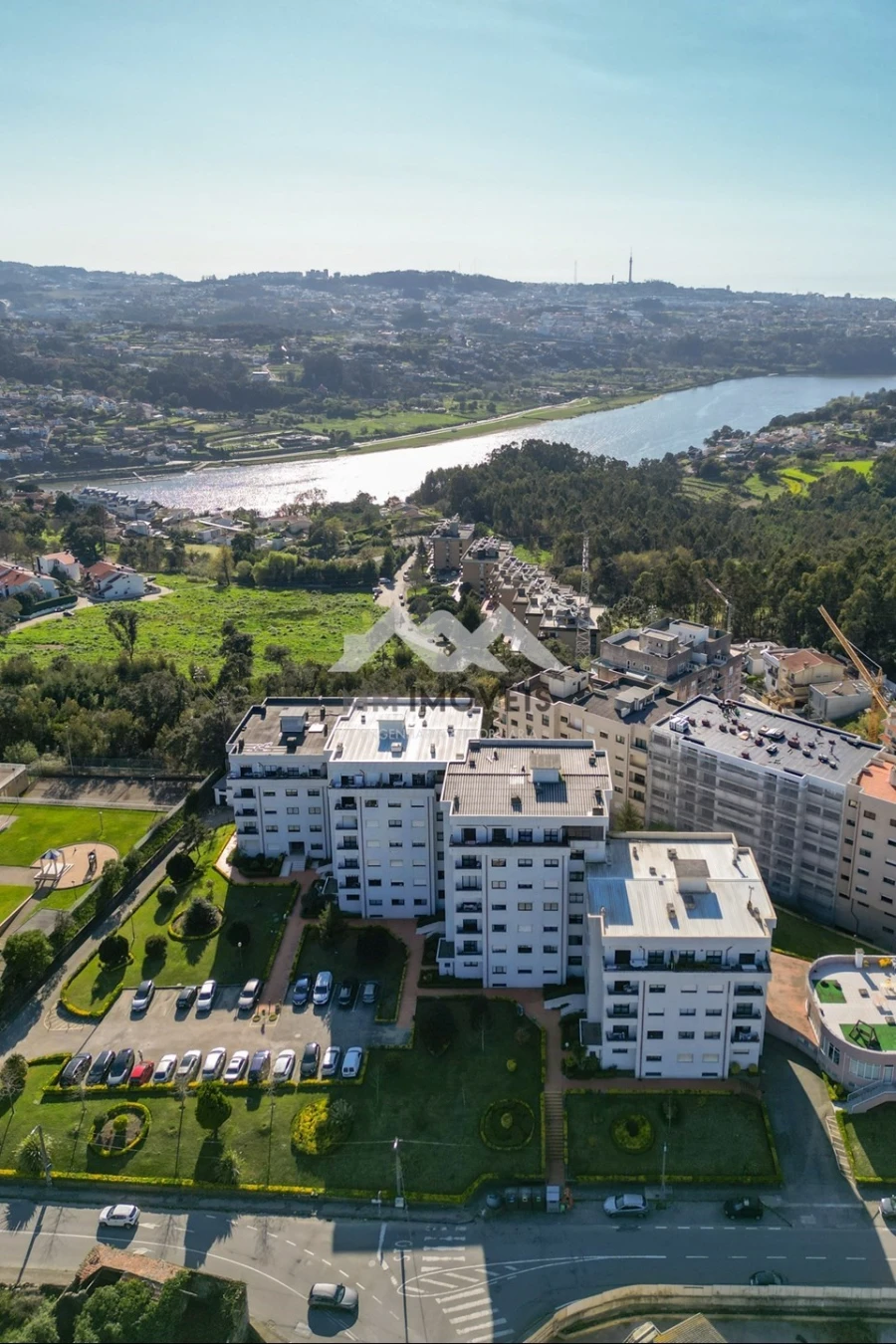 Apartamento T3 para Venda em Gondomar (São Cosme), Valbom e Jovim Foto 38