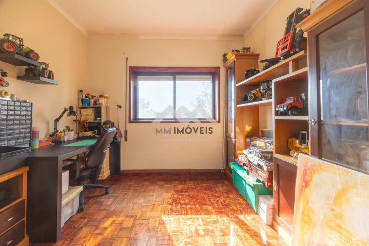 Apartamento T3 para Venda em Gondomar (São Cosme), Valbom e Jovim Foto 20