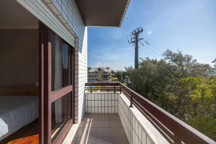 Apartamento T3 para Venda em Gondomar (São Cosme), Valbom e Jovim Foto 13