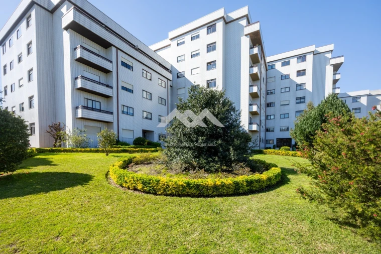 Apartamento T3 para Venda em Gondomar (São Cosme), Valbom e Jovim Foto 31