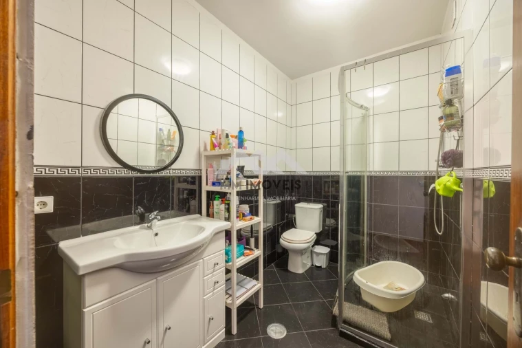 Apartamento T3 para Venda em Gondomar (São Cosme), Valbom e Jovim Foto 23