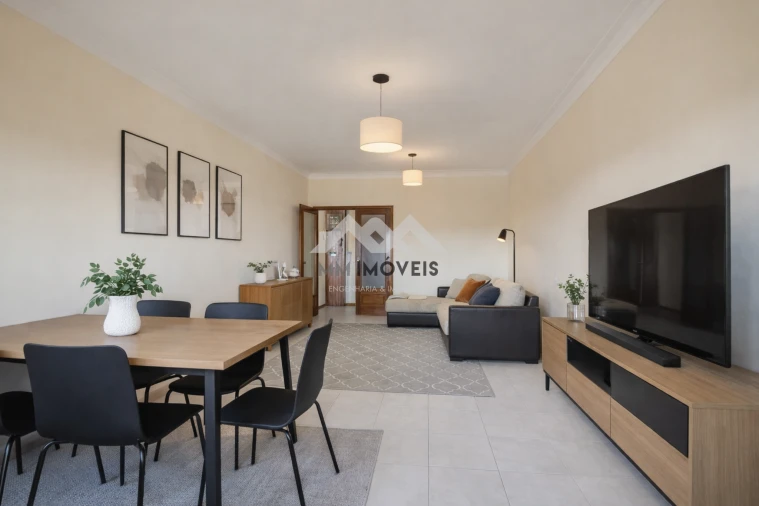 Apartamento T3 para Venda em Gondomar (São Cosme), Valbom e Jovim Foto 7