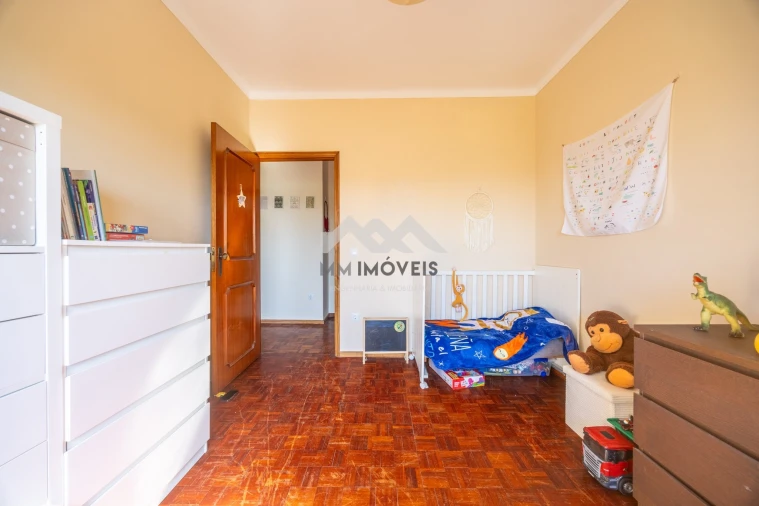 Apartamento T3 para Venda em Gondomar (São Cosme), Valbom e Jovim Foto 17