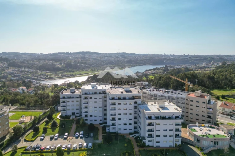 Apartamento T3 para Venda em Gondomar (São Cosme), Valbom e Jovim Foto 22