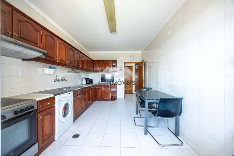 Apartamento T3 para Venda em Gondomar (São Cosme), Valbom e Jovim Foto 4