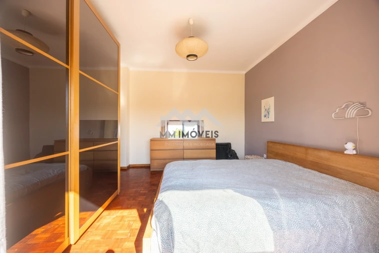 Apartamento T3 para Venda em Gondomar (São Cosme), Valbom e Jovim Foto 12